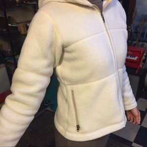 Patagonia Synchilla Fleece Zipup Hoodie